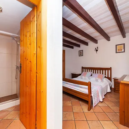 Quinta Goncalves بيت للعطل Tres Figos de Baixo