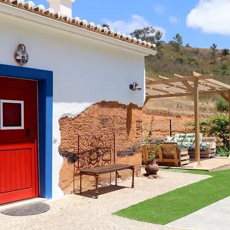 Quinta Goncalves Feriehus *