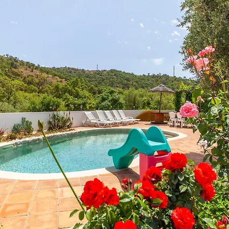 Quinta Goncalves Feriehus Tres Figos de Baixo