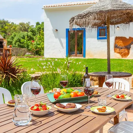 Feriehus Quinta Goncalves Tres Figos de Baixo