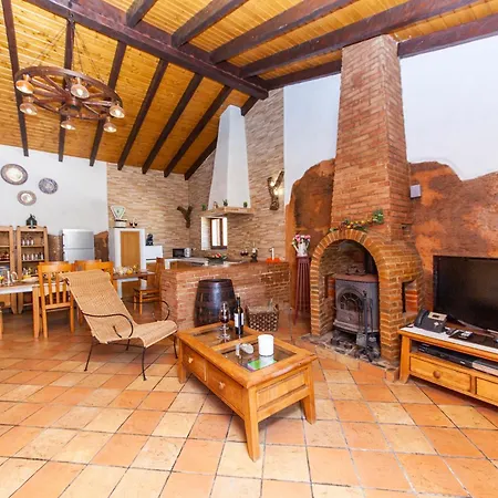 Feriehus Quinta Goncalves