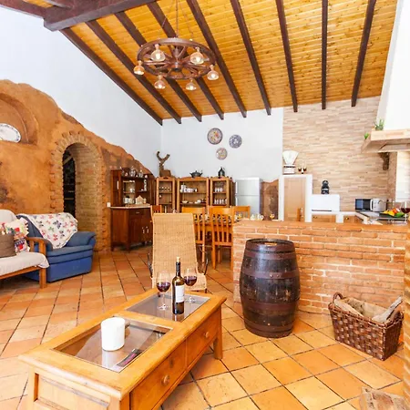 Quinta Goncalves Feriehus *