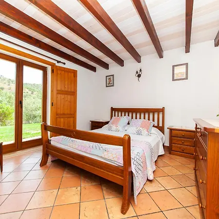 Quinta Goncalves Feriehus *