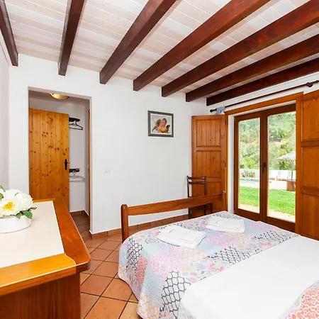 Feriehus Quinta Goncalves Tres Figos de Baixo