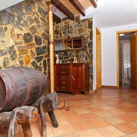 Quinta Goncalves Tres Figos de Baixo