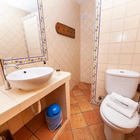 Quinta Goncalves Feriehus Tres Figos de Baixo