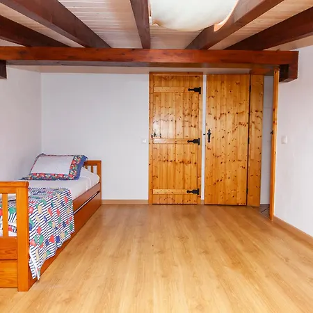 Quinta Goncalves Feriehus