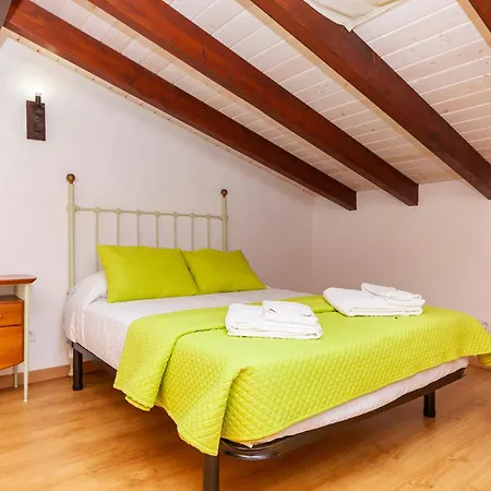 Feriehus Quinta Goncalves *