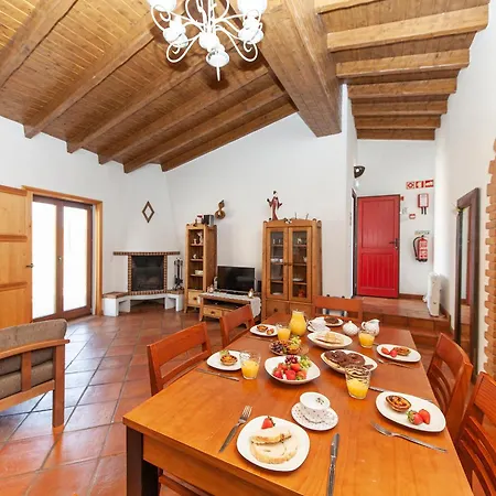 Quinta Goncalves Feriehus