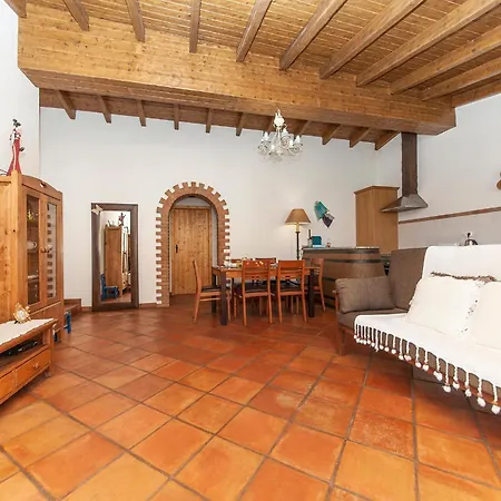 Quinta Goncalves Feriehus Tres Figos de Baixo