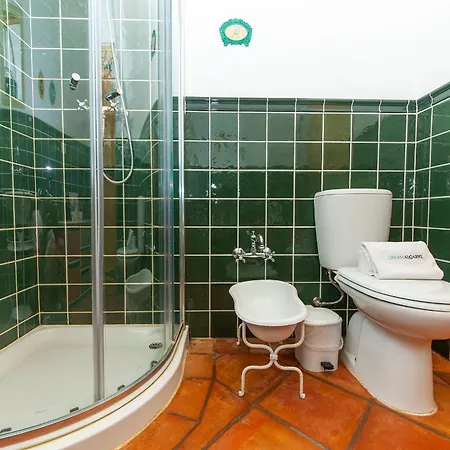 Feriehus Quinta Goncalves Tres Figos de Baixo