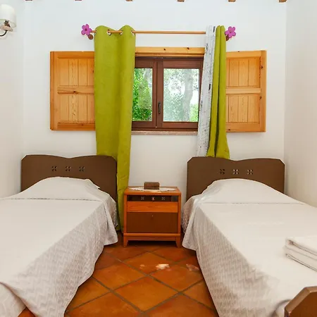 Quinta Goncalves Feriehus Tres Figos de Baixo